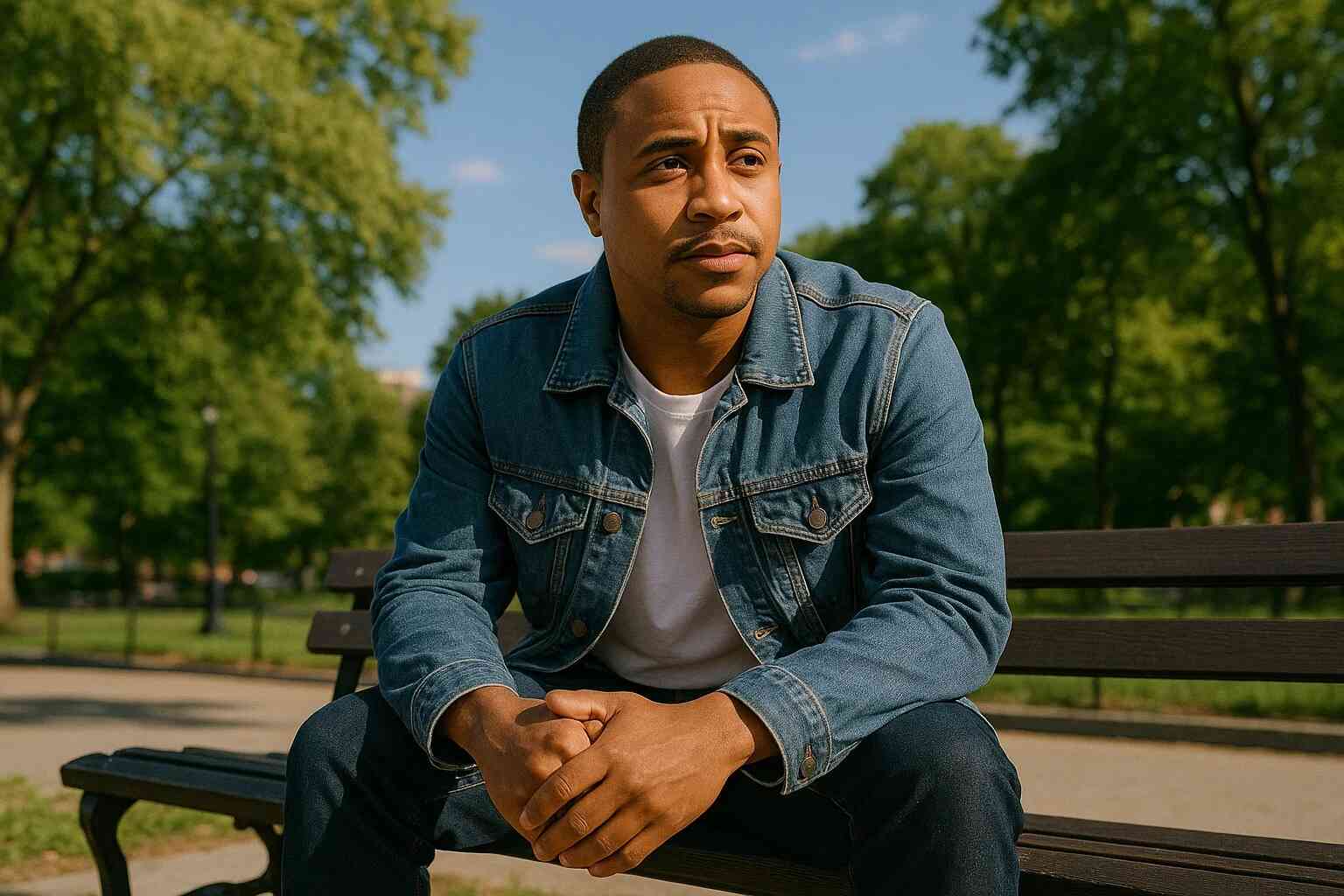 Orlando Brown Net Worth
