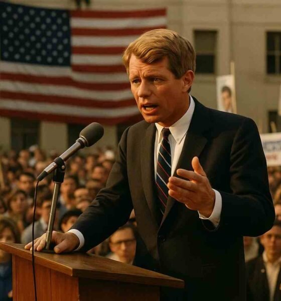 Robert Kennedy