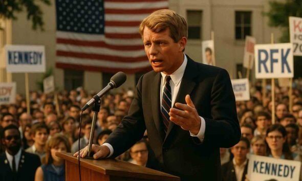 Robert Kennedy