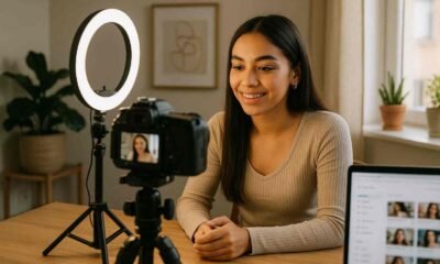 LittleMinaxo: How This Social Creator Built Her Brand & Culture in 2025