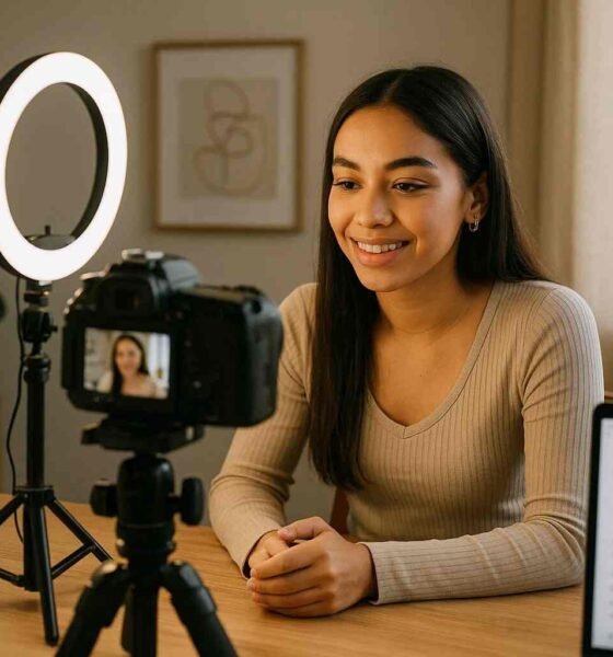 LittleMinaxo: How This Social Creator Built Her Brand & Culture in 2025