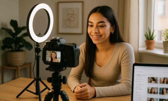 LittleMinaxo: How This Social Creator Built Her Brand & Culture in 2025