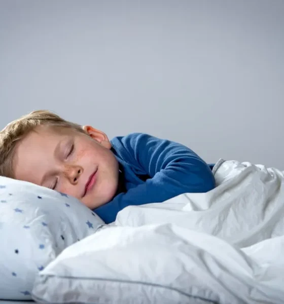 Tips for Night Shift Moms and Dads