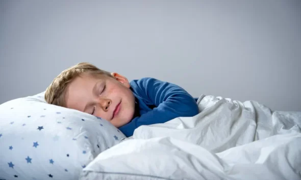 Tips for Night Shift Moms and Dads