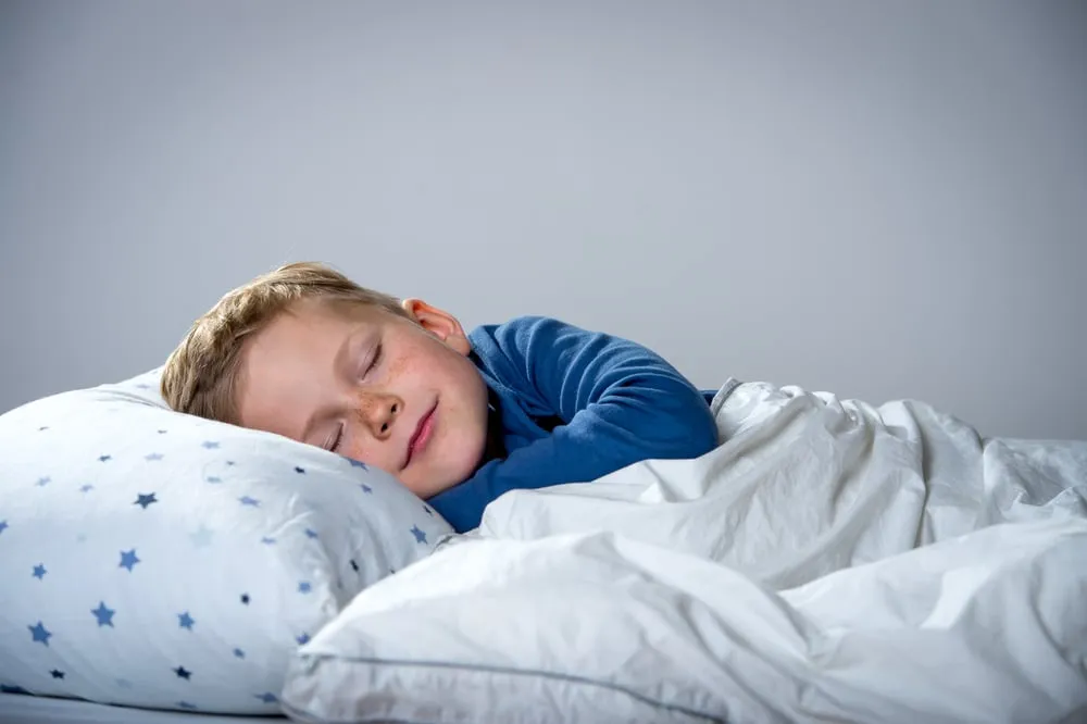 Tips for Night Shift Moms and Dads