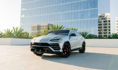 The Rise of Exotic Car Rentals in Los Angeles: How Luxury Went Mainstream