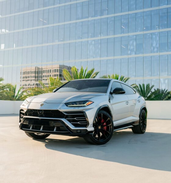 The Rise of Exotic Car Rentals in Los Angeles: How Luxury Went Mainstream