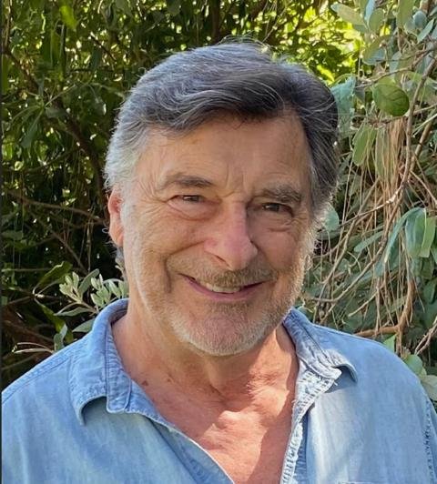 Why Howard Goldberg Defies Labels in the World of Creative Arts