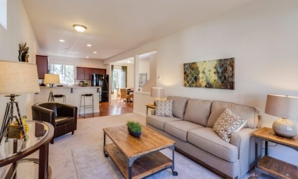 How to Choose Durable Furniture for Rocklin’s Active, Kid-Focused Homes