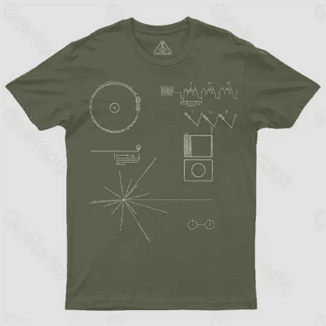 Geek Fashion Reloaded: Nerd Shirts That Make a Statement – Geeksoutfit