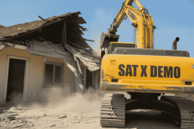 What San Antonio Investors Should Know About Tear Down and Rebuild Projects