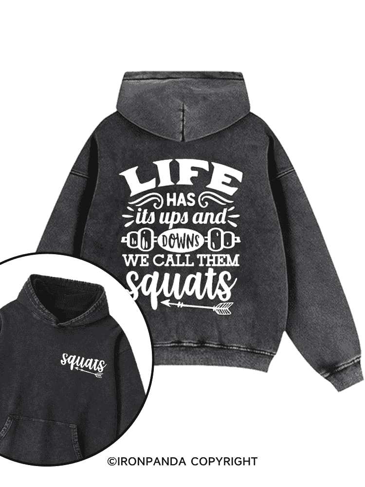 Gym Graphic Hoodies That Combine Fashion and Fitness – IronPandaFit