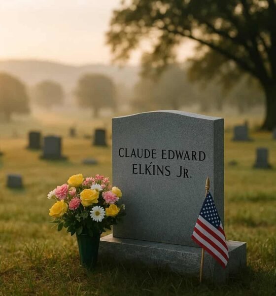 Discovering Claude Edward Elkins Jr — His Life, Service & Lasting Impact
