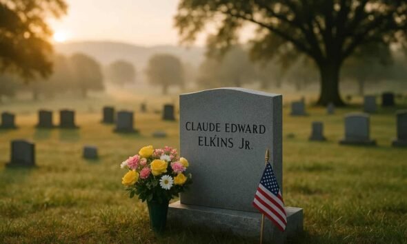Discovering Claude Edward Elkins Jr — His Life, Service & Lasting Impact