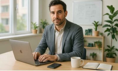 Mariano Iduba: How a Tech Innovator Is Redefining Digital Inclusion