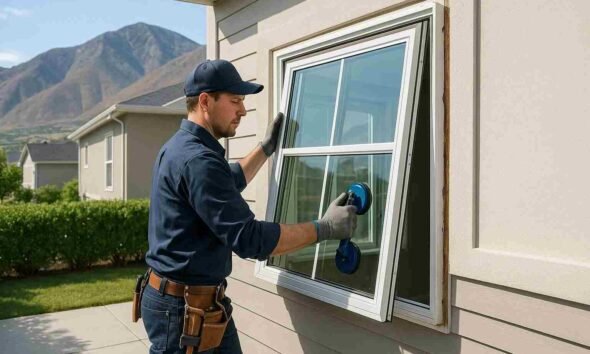 Installing New Windows