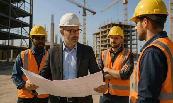 Building Stronger Systems for Every Project Stage