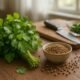 Why Koriandri (Coriander/Cilantro) Belongs in Your Kitchen — Nutrition, Tips & Recipes