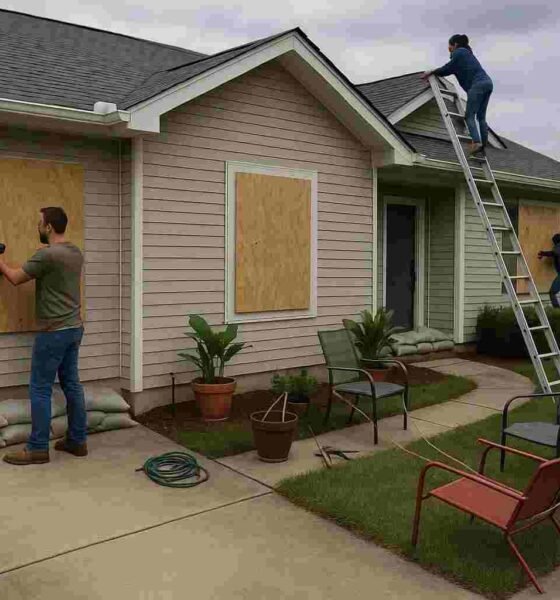 Typhoon-Ready Living: Proactive Home Prep Tips to Weather the Next Big Storm
