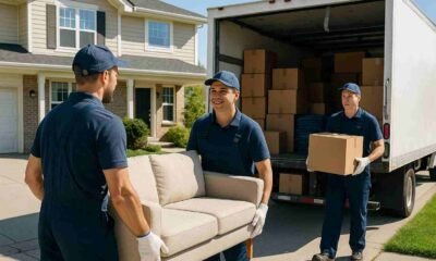 Moving Into Business: How to Build Your Moving Company from the Ground Up