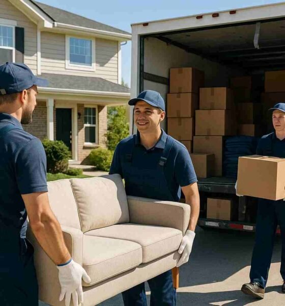 Moving Into Business: How to Build Your Moving Company from the Ground Up