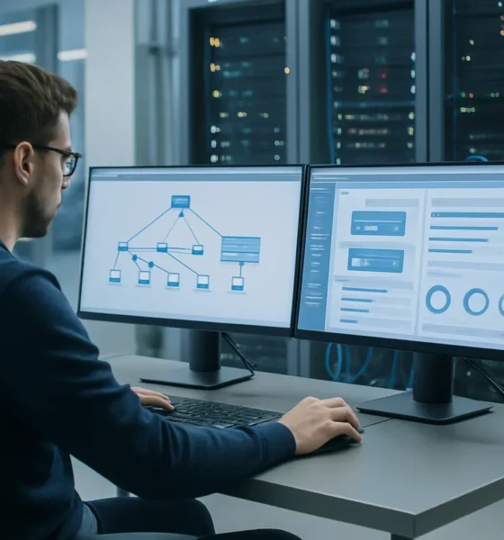 Application Virtual Switch