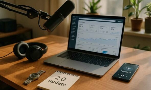 Anchor 2.0 — Everything Creators, SEOs & Shoppers Should Know