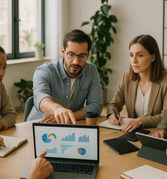 Full‑Service Digital Marketing by Garage2Global