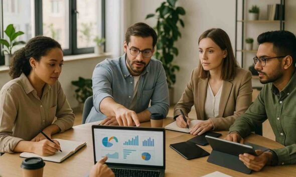 Full‑Service Digital Marketing by Garage2Global