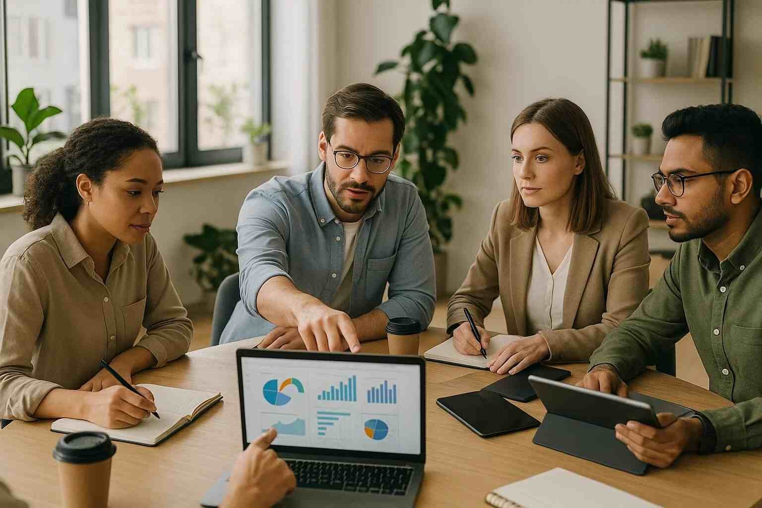 Full‑Service Digital Marketing by Garage2Global