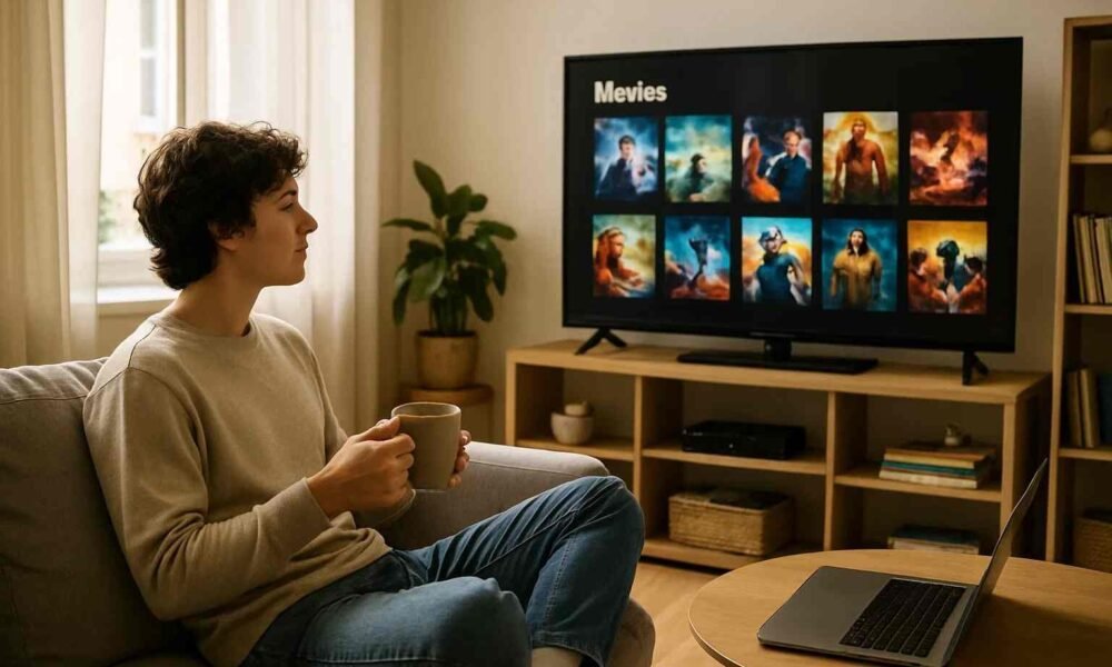 Movirz Review 2025: Free Ad‑Supported Streaming Without Subscription