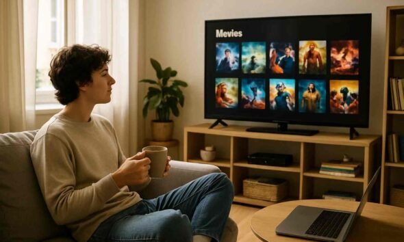 Movirz Review 2025: Free Ad‑Supported Streaming Without Subscription