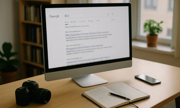 What Is Çbir? Unraveling CBIR, Cebir, and Search Intent