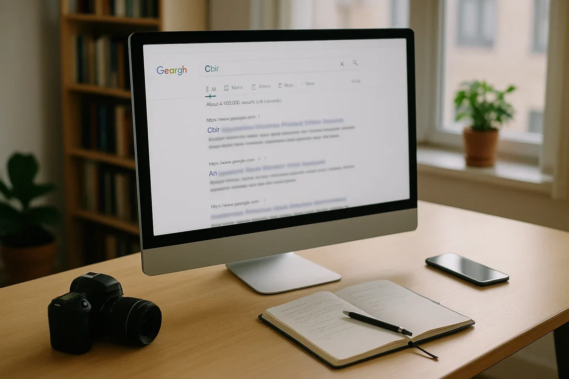 What Is Çbir? Unraveling CBIR, Cebir, and Search Intent