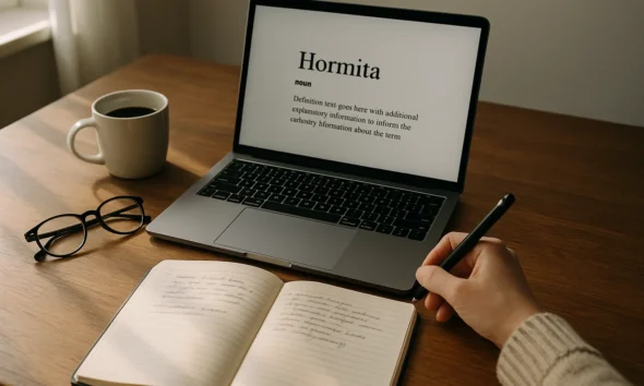 What Is Hormita? A Deep Dive into the Meaning, Symbolism & Wellness Concept