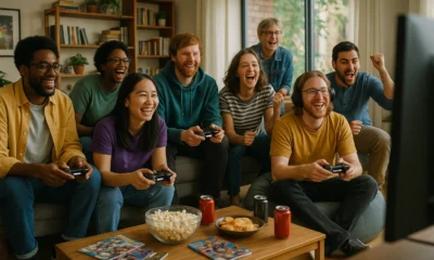 Gaymetu E: Redefining Inclusive Gaming Communities in 2025