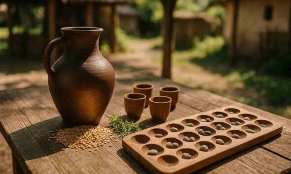 The Secret of Çbiri: Meaning, Origins & Modern Revival