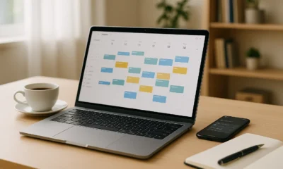 Master Your Time in 2025 with Schedow’s Smart Scheduling Features
