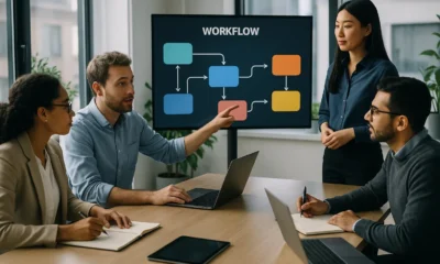 Nimedes Explained: Transforming Workflows with Balance and Innovation