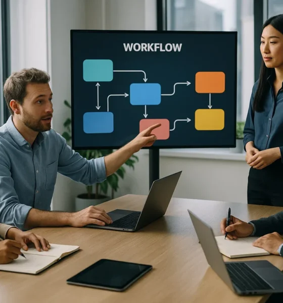 Nimedes Explained: Transforming Workflows with Balance and Innovation