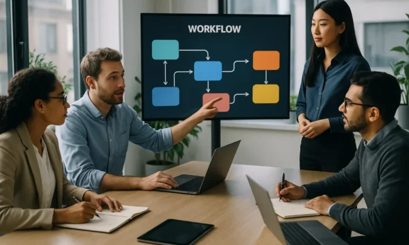 Nimedes Explained: Transforming Workflows with Balance and Innovation
