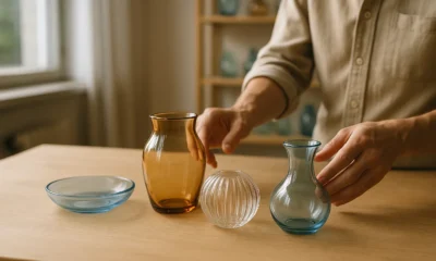 What Is Nomurano? How This Mindful Design Philosophy Is Redefining Style