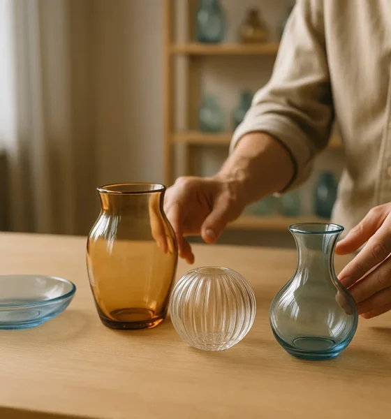 What Is Nomurano? How This Mindful Design Philosophy Is Redefining Style