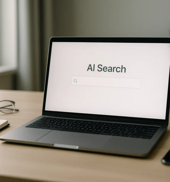 Seekde: The Smart AI Search Tool Changing How We Discover Knowledge