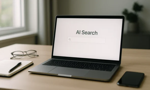 Seekde: The Smart AI Search Tool Changing How We Discover Knowledge