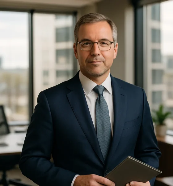 Who Is Claude Edward Elkins Jr? Full Biography & Career Timeline