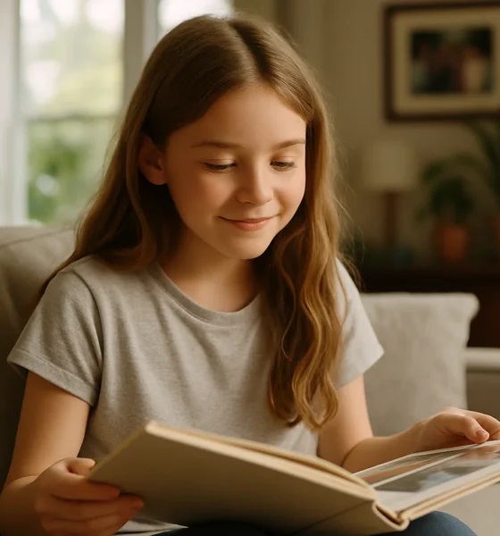 Harlow Andrus — Who Is She? Facts, Family & What’s Publicly Known