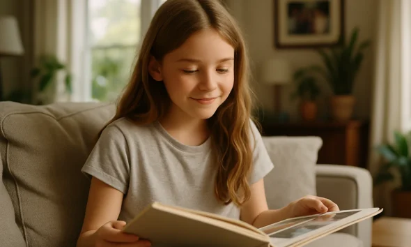 Harlow Andrus — Who Is She? Facts, Family & What’s Publicly Known