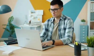 The Psychology of Color in Office Spaces