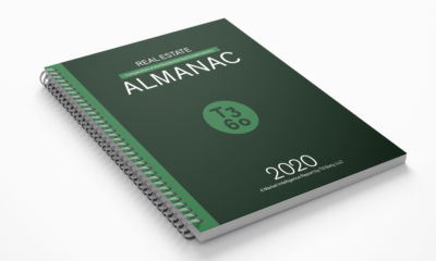 Real Estate Almanac